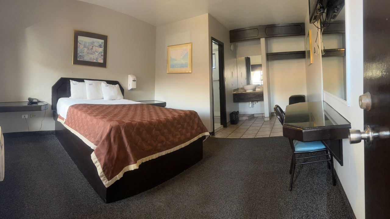 Photo of Bedroom in Tijuana
