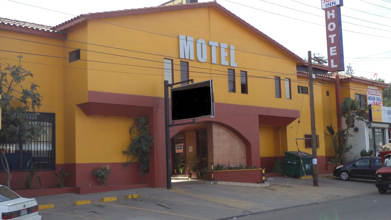 Photo of Outdoor in Tijuana