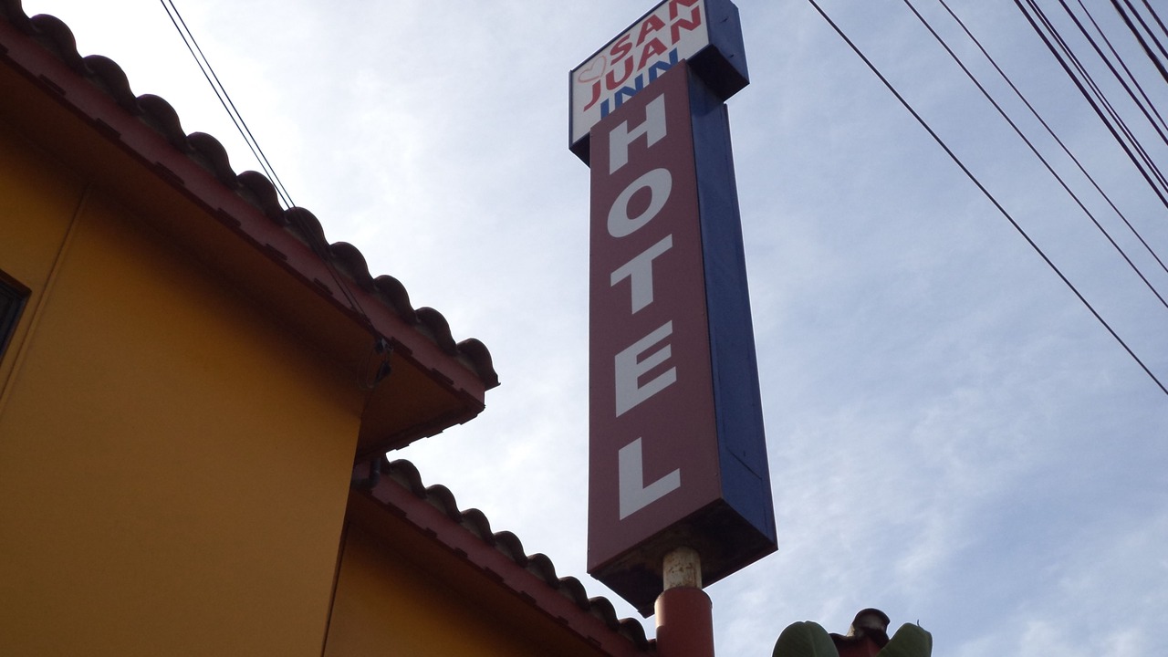 Photo of Outdoor in Tijuana