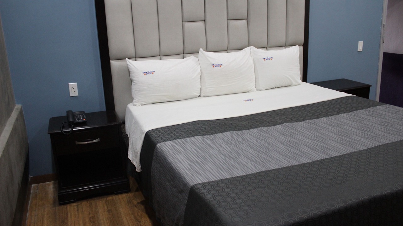 Photo of Bedroom in Playas De Tijuana