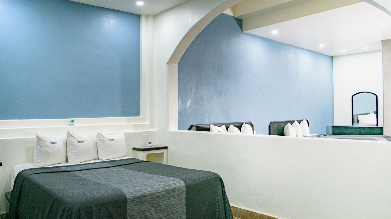 Photo of Bedroom in Playas De Tijuana
