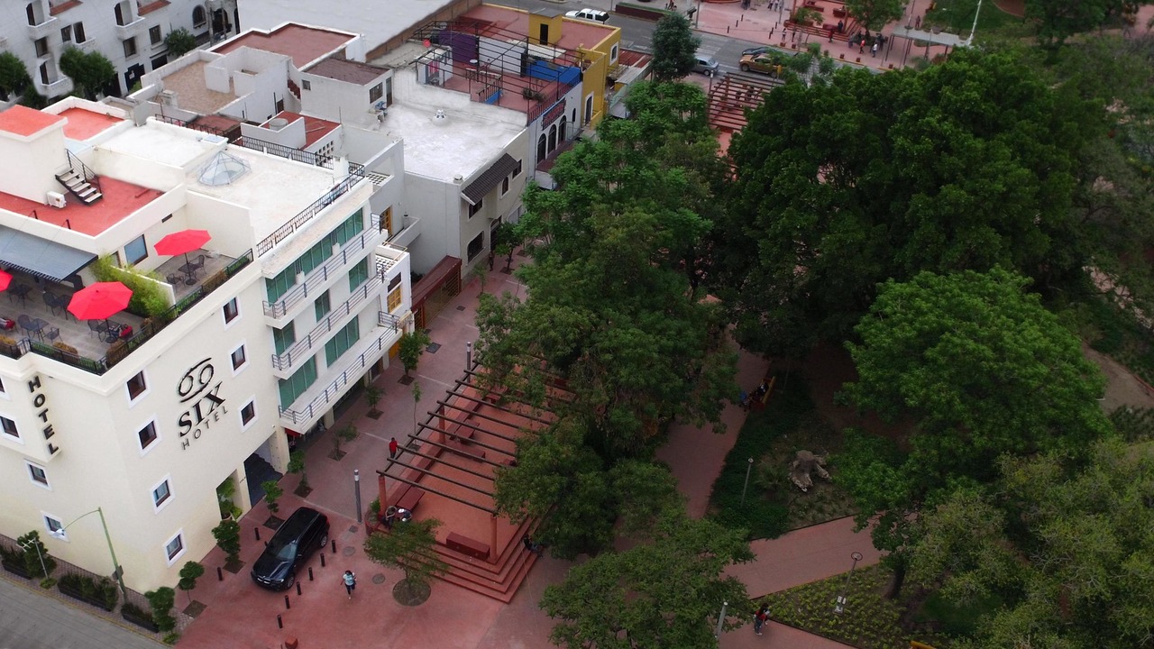 Photo of Outdoor in Americana