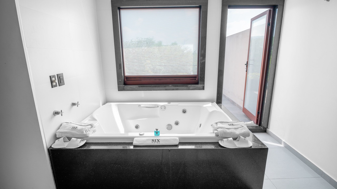 Photo of Bathroom in Americana