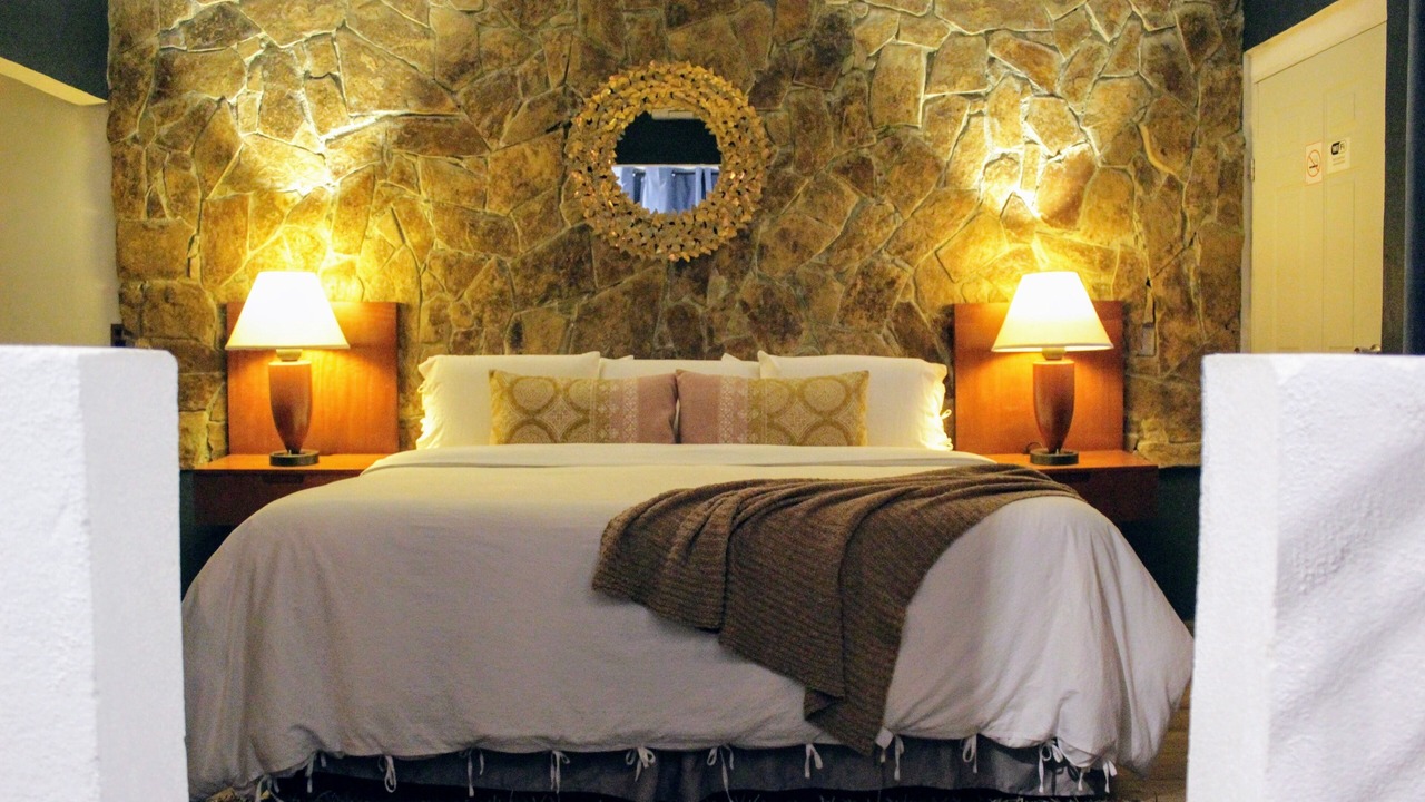 Photo of Bedroom in La Cascara