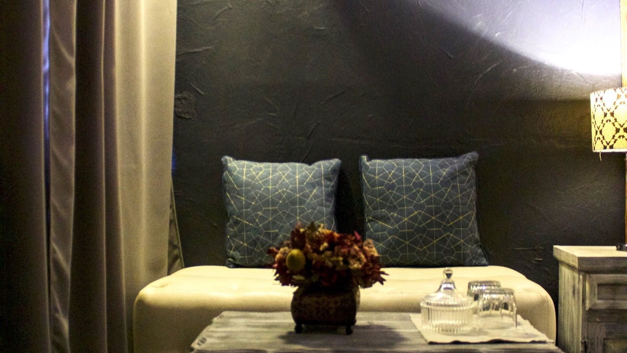 Photo of Bedroom in La Cascara