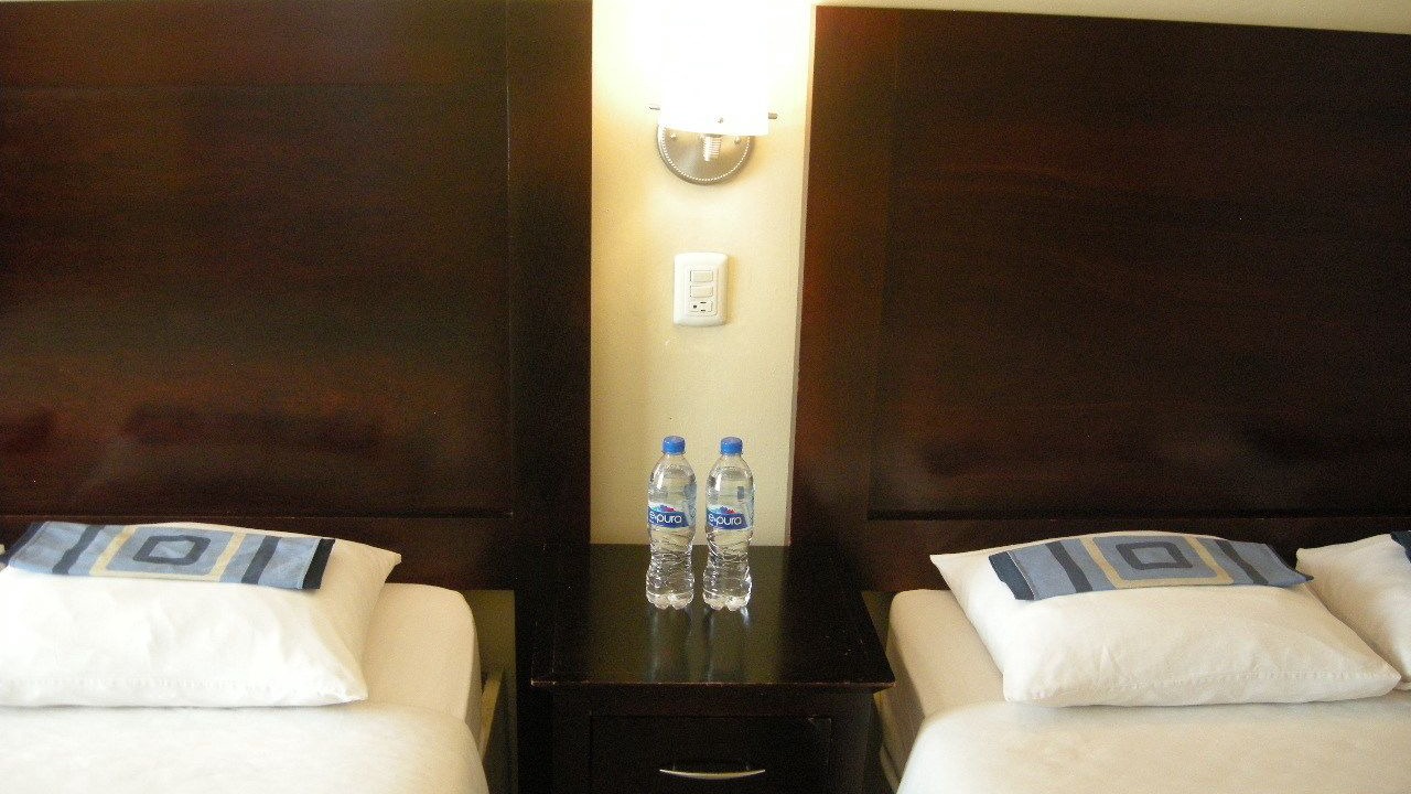 Photo of Bedroom in Lagos de Moreno