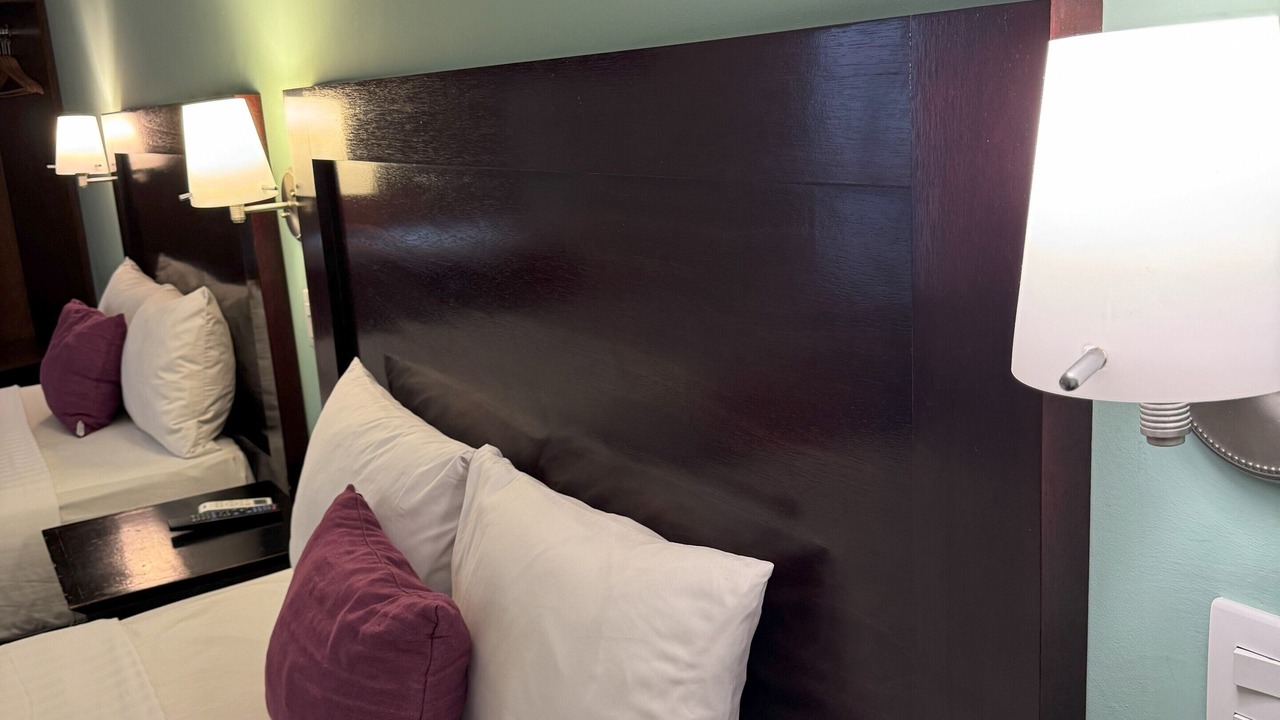 Photo of Bedroom in Lagos de Moreno