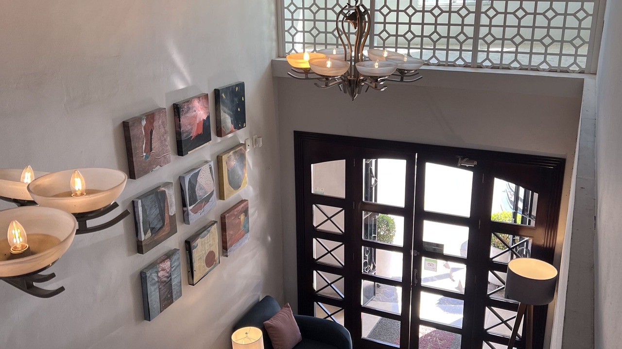 Photo of Livingroom in Lagos de Moreno