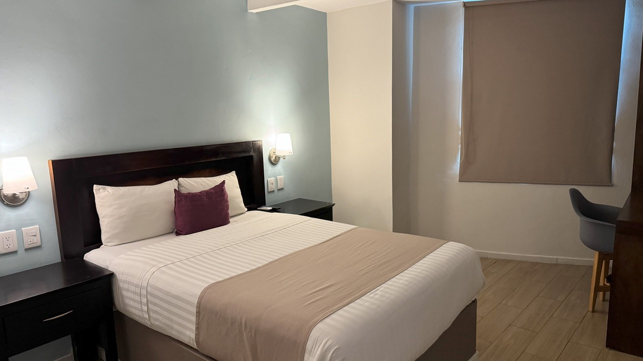Photo of Bedroom in Lagos de Moreno