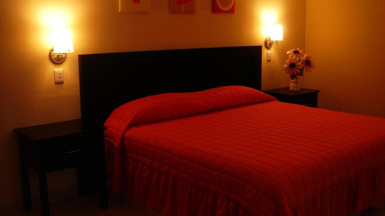 Photo of Bedroom in Lagos de Moreno