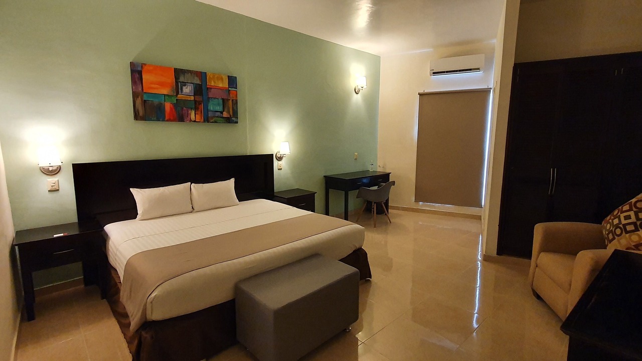Photo of Bedroom in Lagos de Moreno
