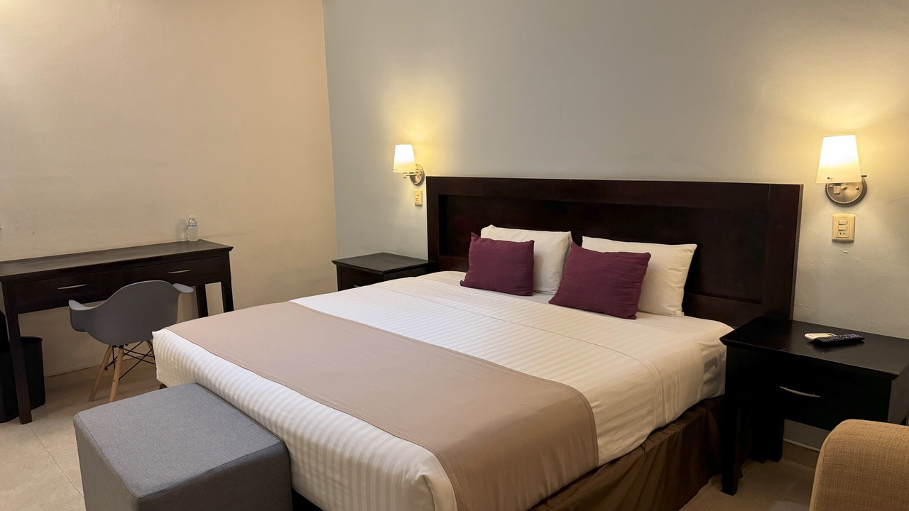 Photo of Bedroom in Lagos de Moreno