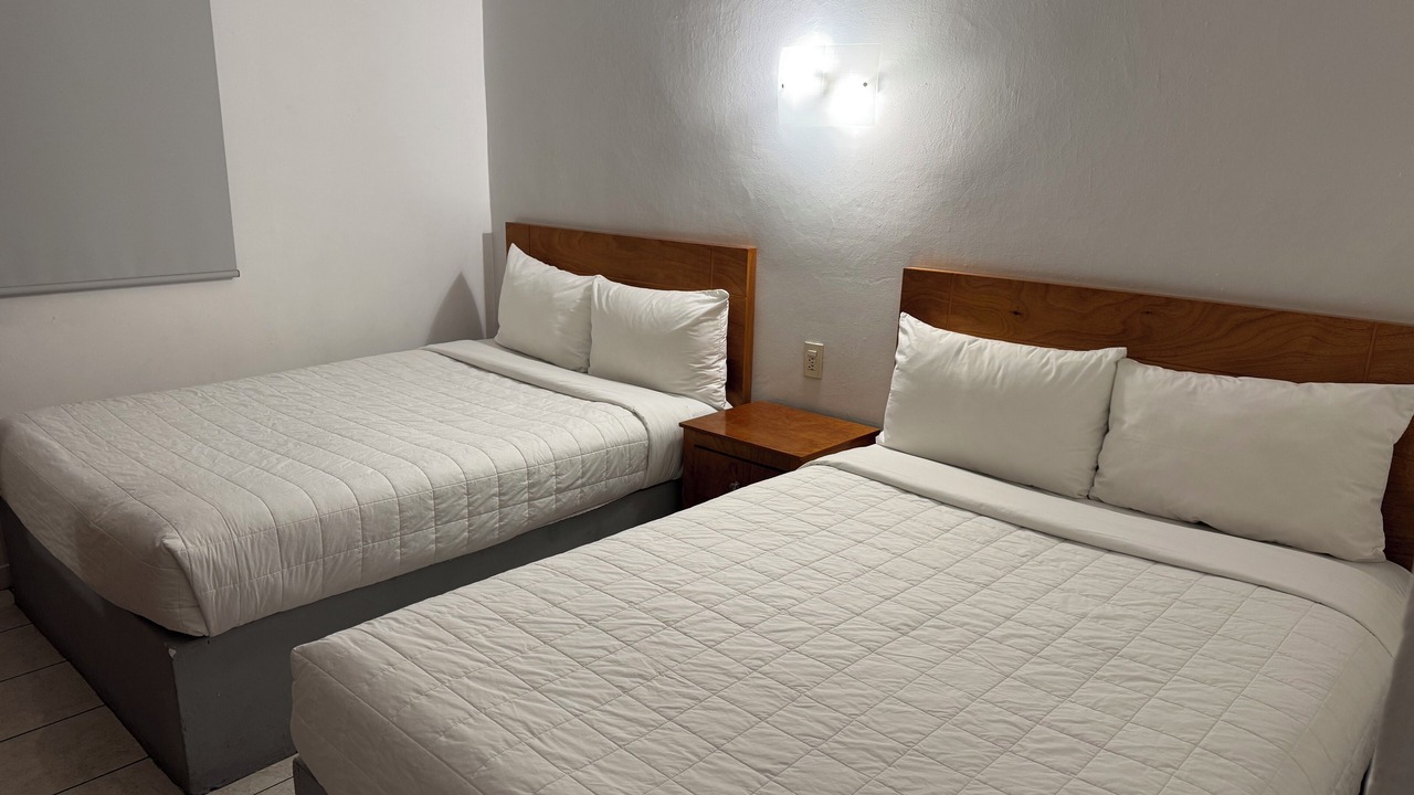 Photo of Bedroom in Lagos de Moreno