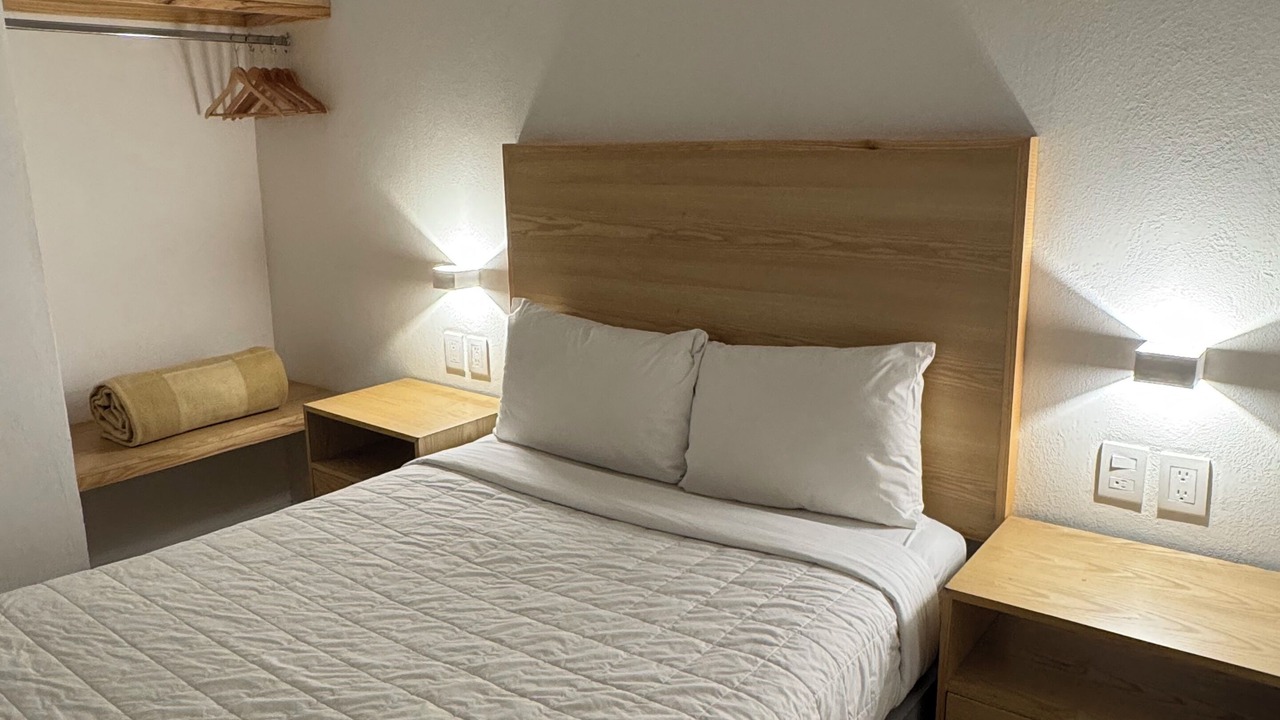 Photo of Bedroom in Lagos de Moreno