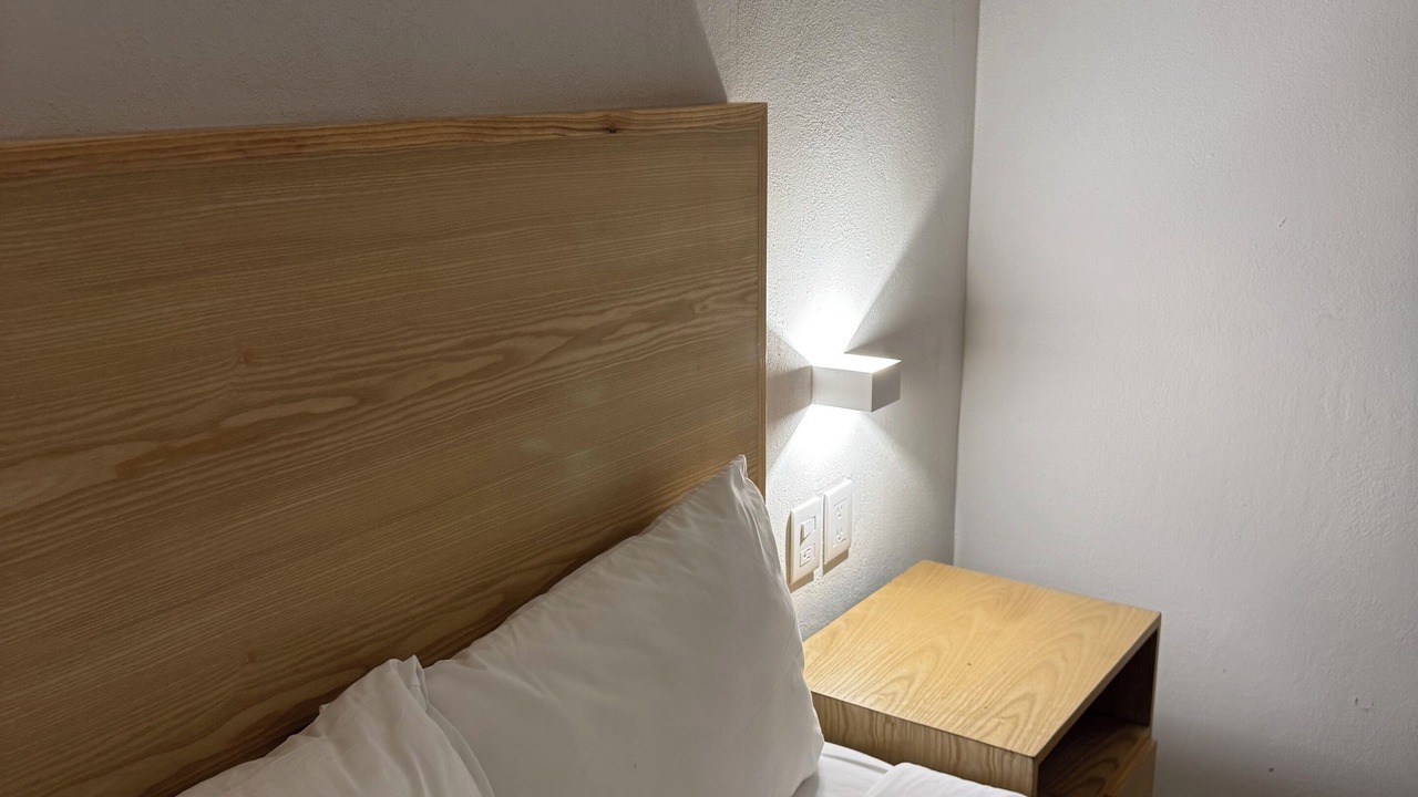 Photo of Bedroom in Lagos de Moreno