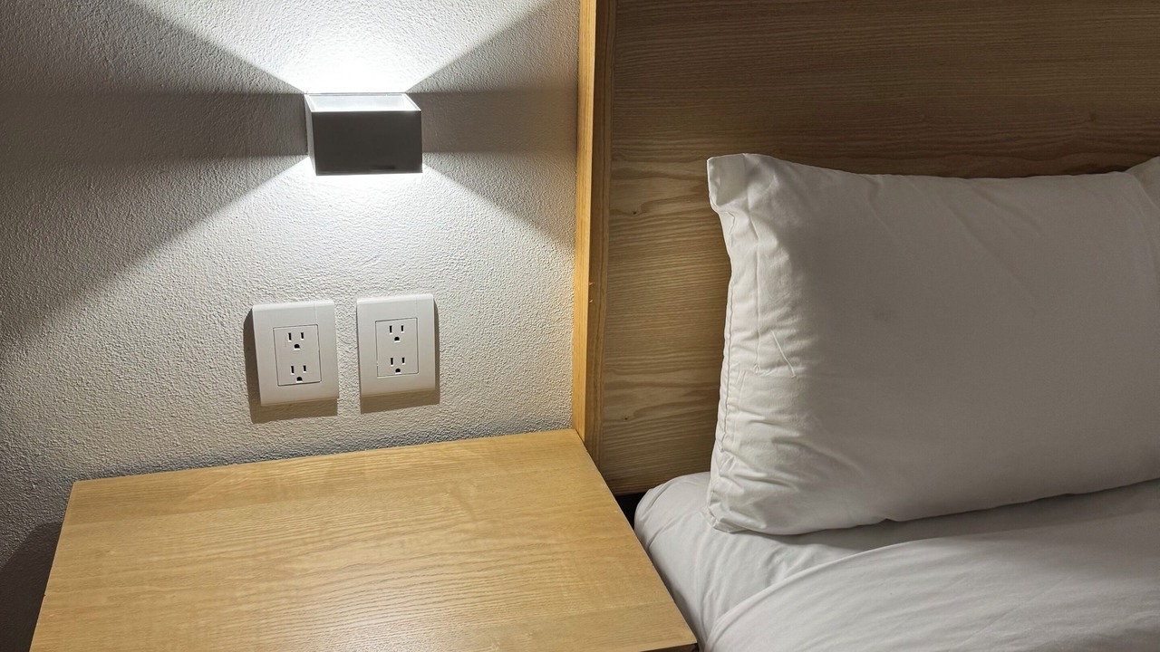 Photo of Bedroom in Lagos de Moreno