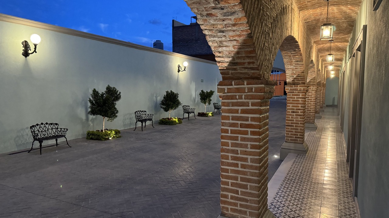 Photo of Outdoor in Lagos de Moreno