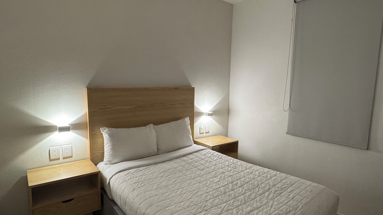Photo of Bedroom in Lagos de Moreno