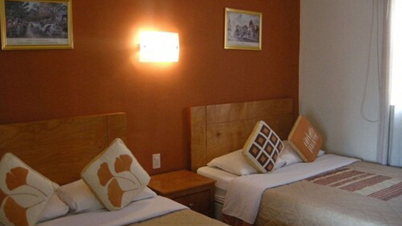 Photo of Bedroom in Lagos de Moreno