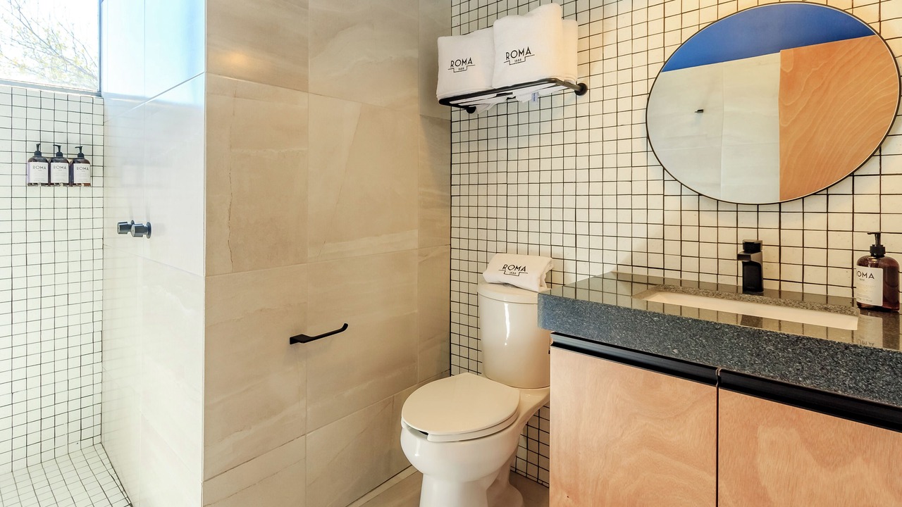 Photo of Bathroom in Lafayette