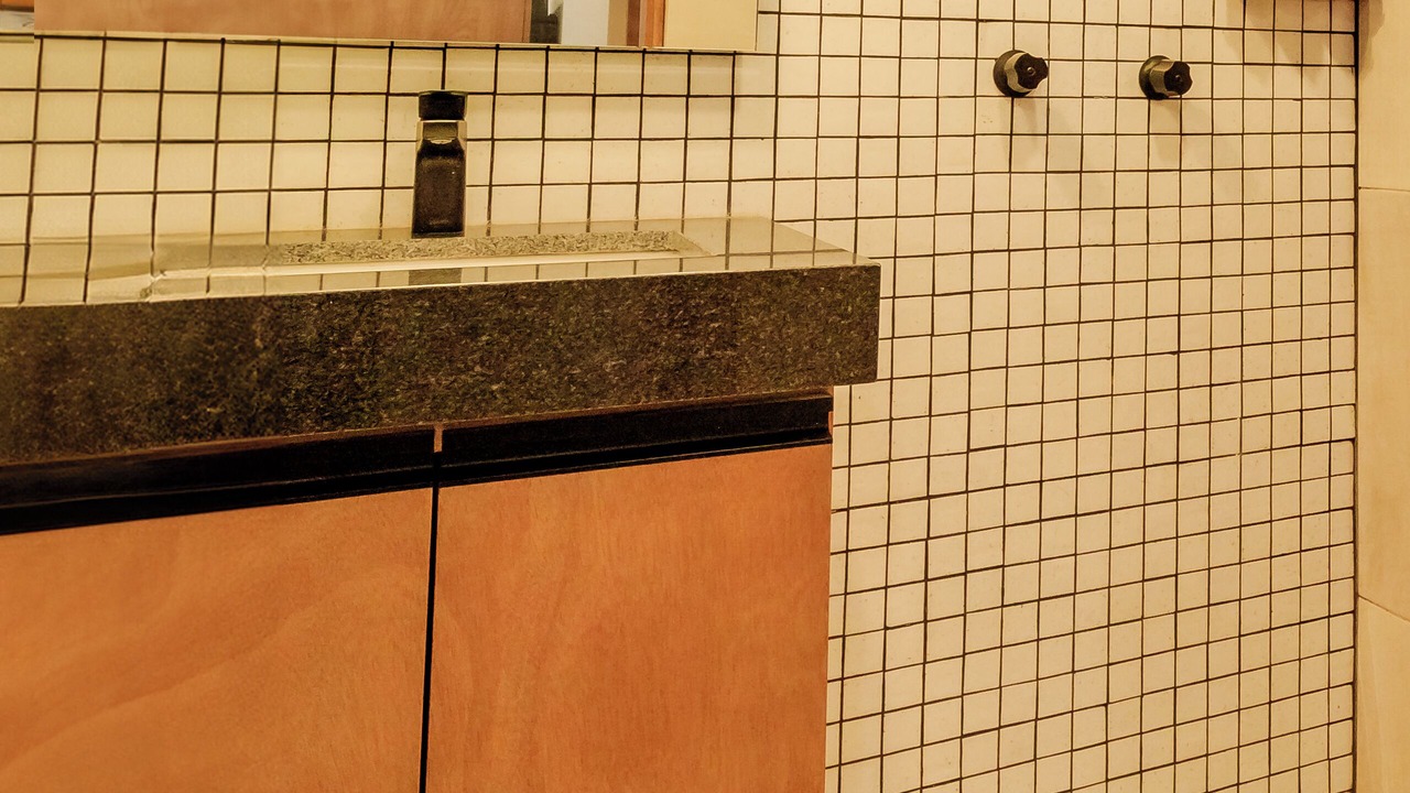 Photo of Bathroom in Lafayette