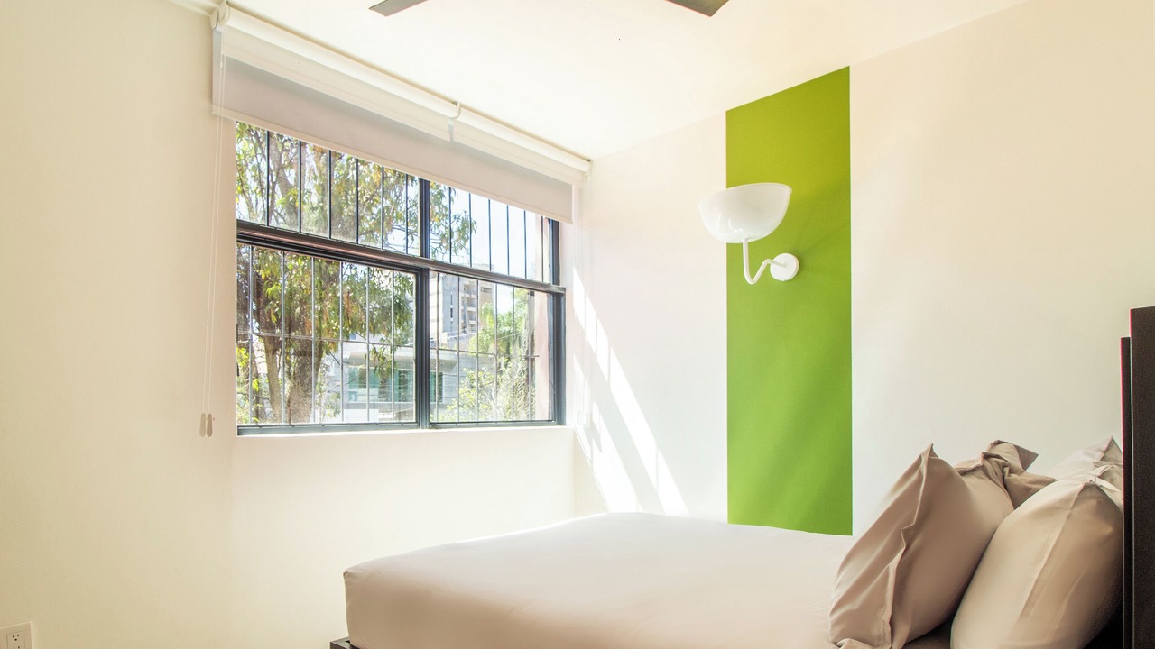 Photo of Bedroom in Lafayette