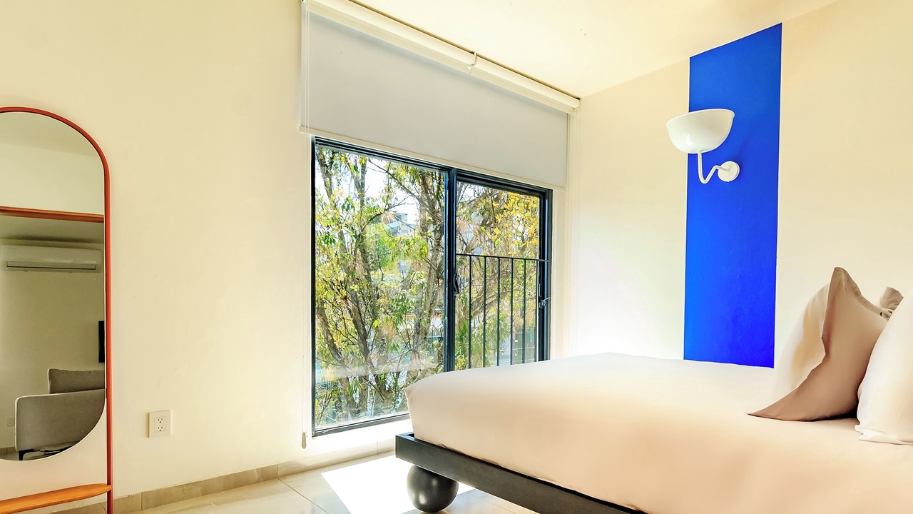 Photo of Bedroom in Lafayette