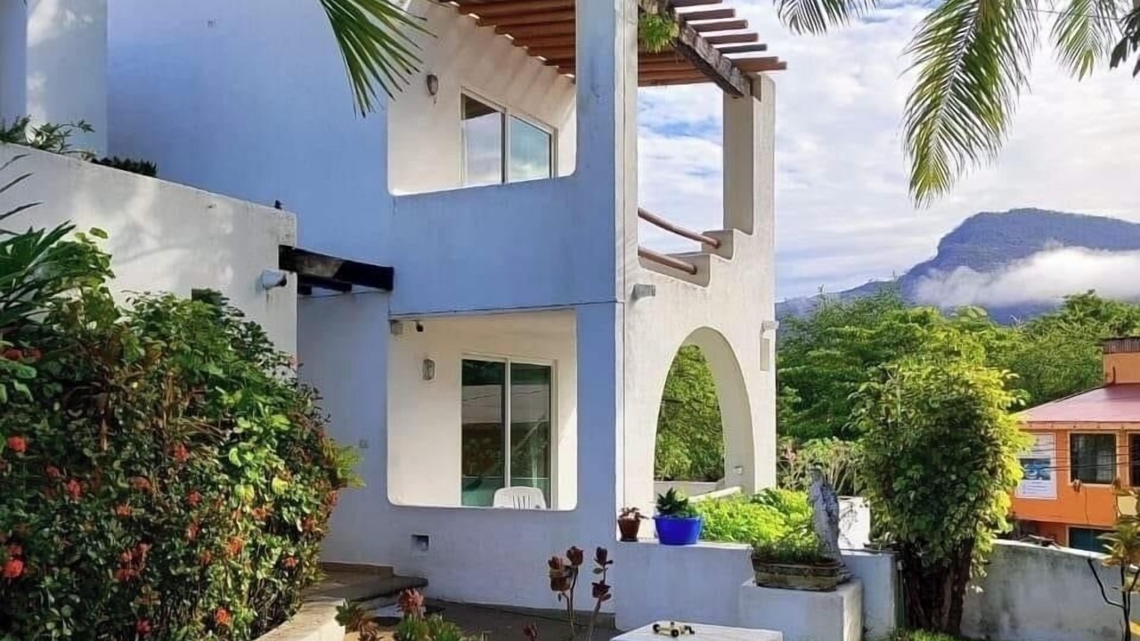 Photo of Outdoor in Playa la Madera