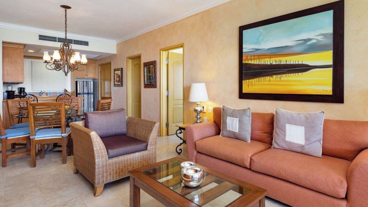 Photo of Livingroom in Centro
