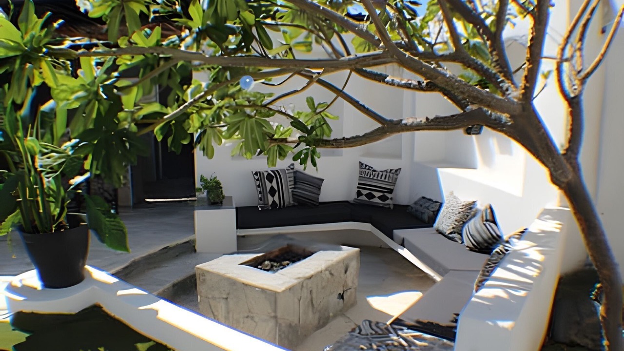 Photo of Patio Balcony in La Paz