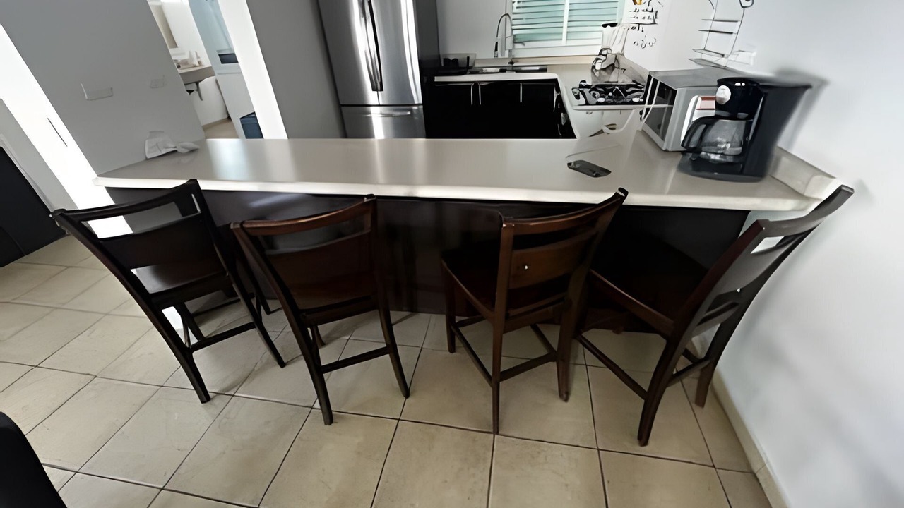 Photo of Kitchen in La Paz