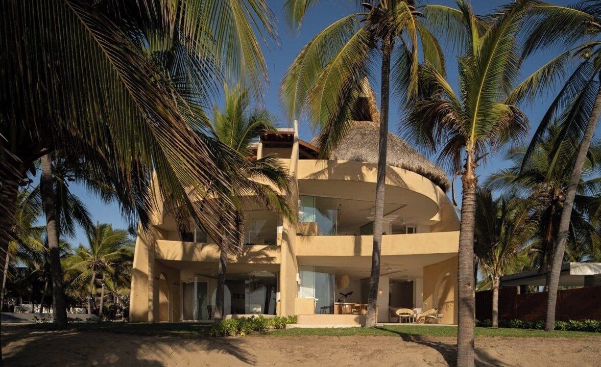 Photo of Outdoor in Barra de Potosi