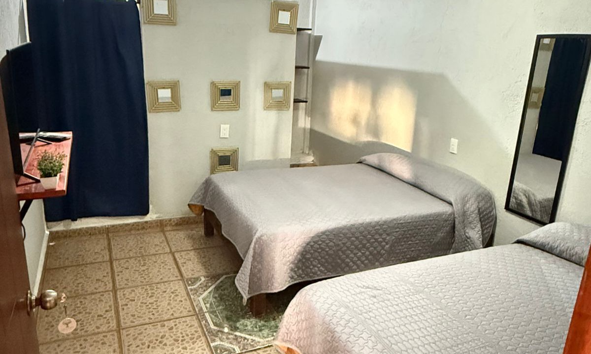Photo of Bedroom in Troncones