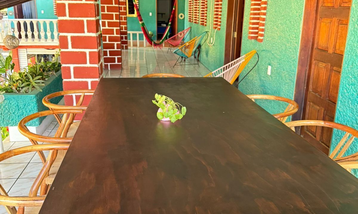 Photo of Livingroom in Troncones