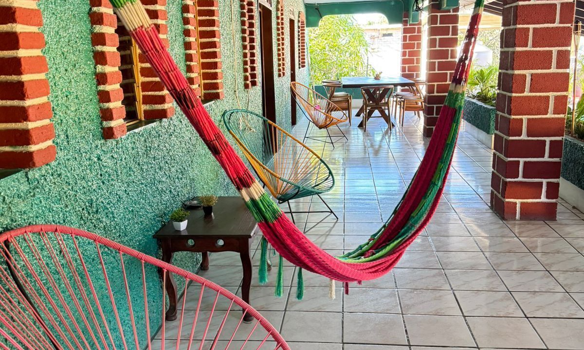 Photo of Livingroom in Troncones