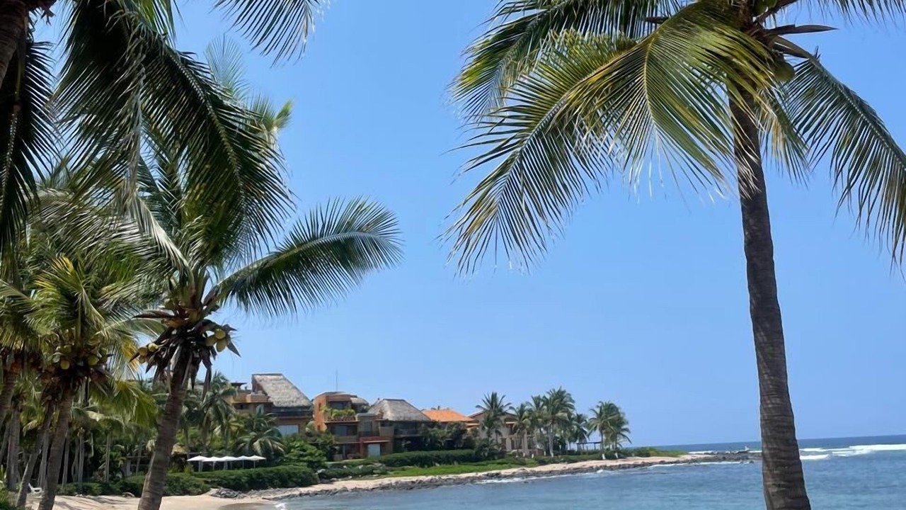 Photo of Outdoor in Troncones