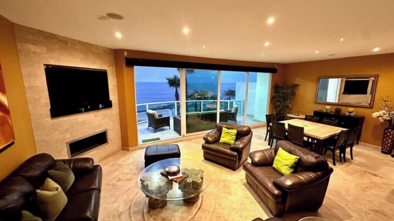 Photo of Livingroom in Playas De Tijuana