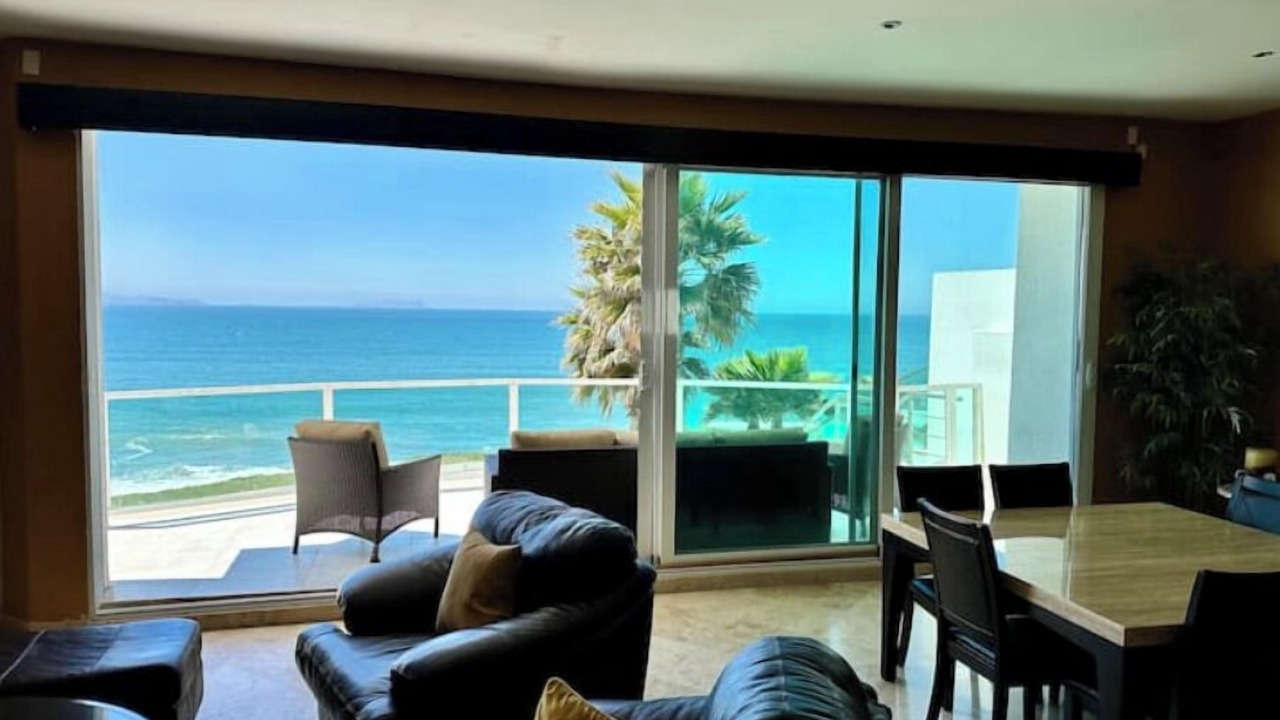 Photo of Livingroom in Playas De Tijuana