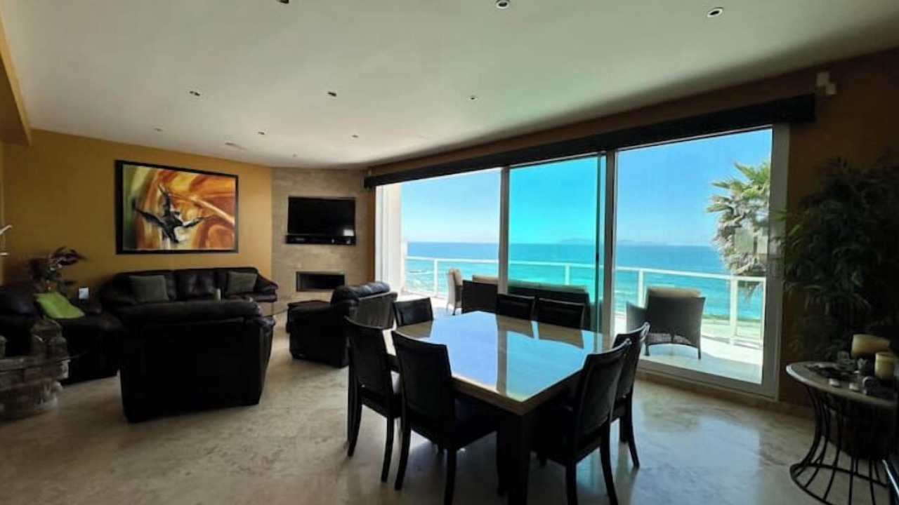 Photo of Livingroom in Playas De Tijuana