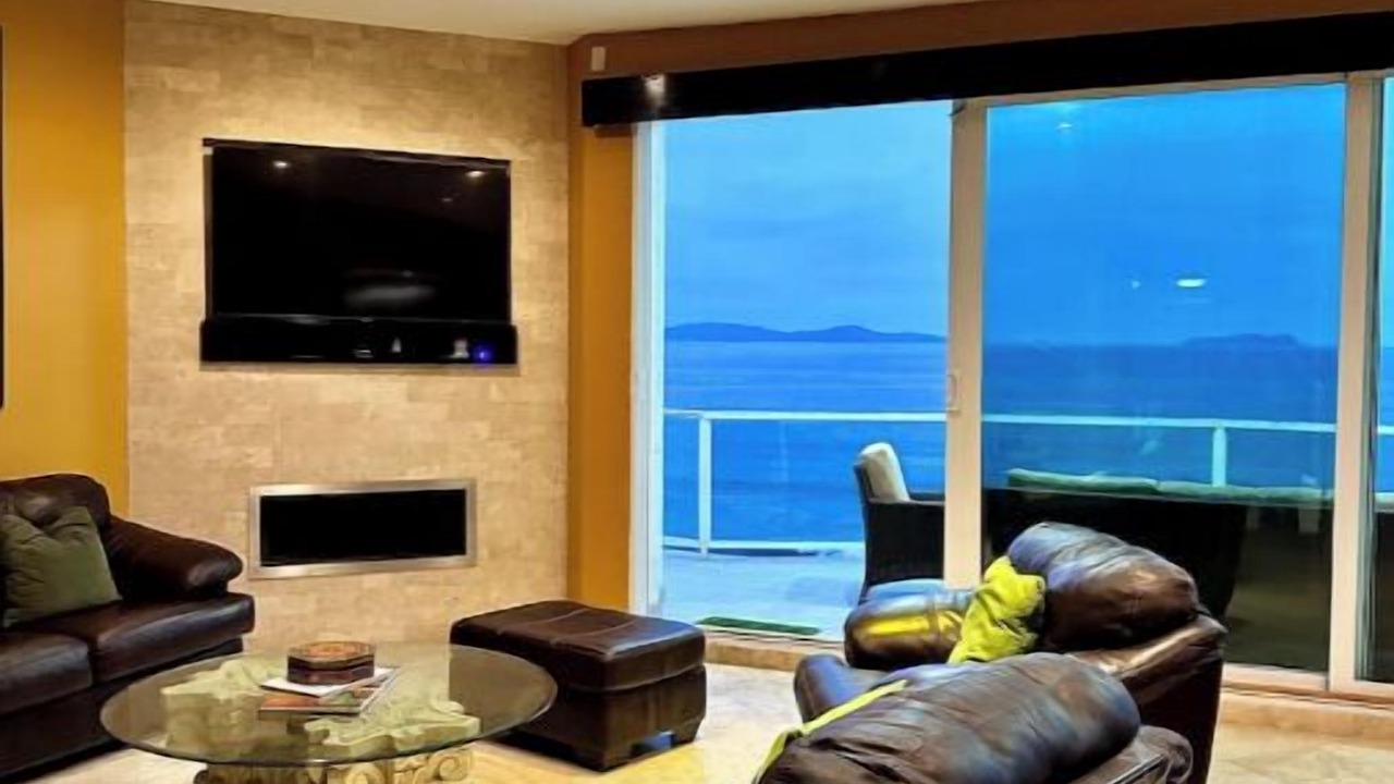 Photo of Livingroom in Playas De Tijuana