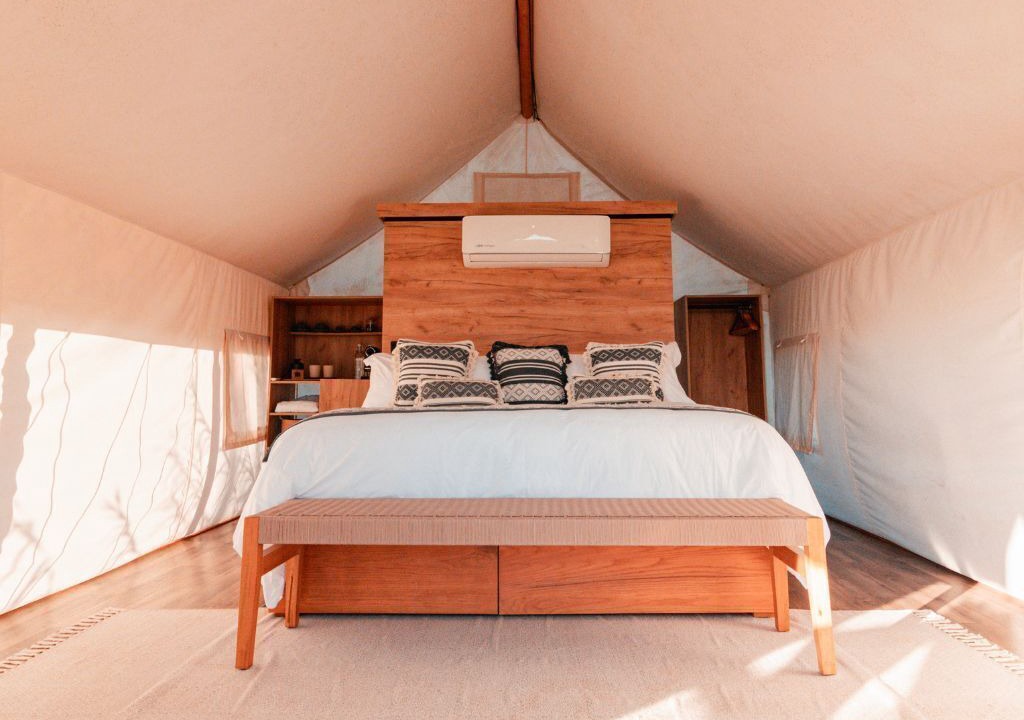 Photo of Bedroom in Santiago