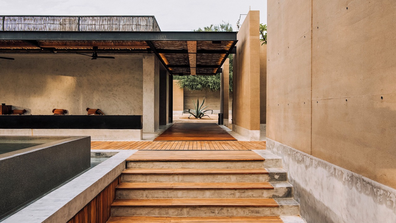 Photo of Outdoor in Santiago