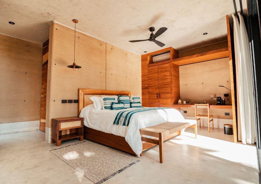 Photo of Bedroom in Santiago