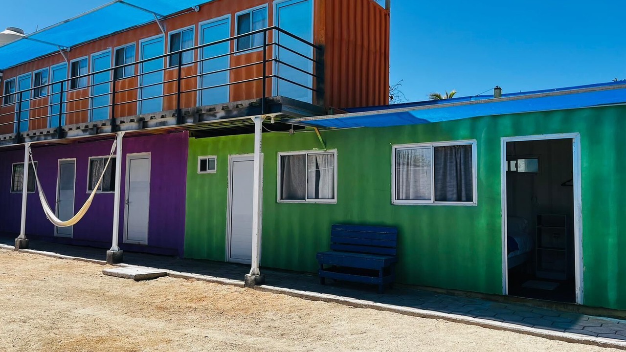 Photo of Outdoor in La Paz