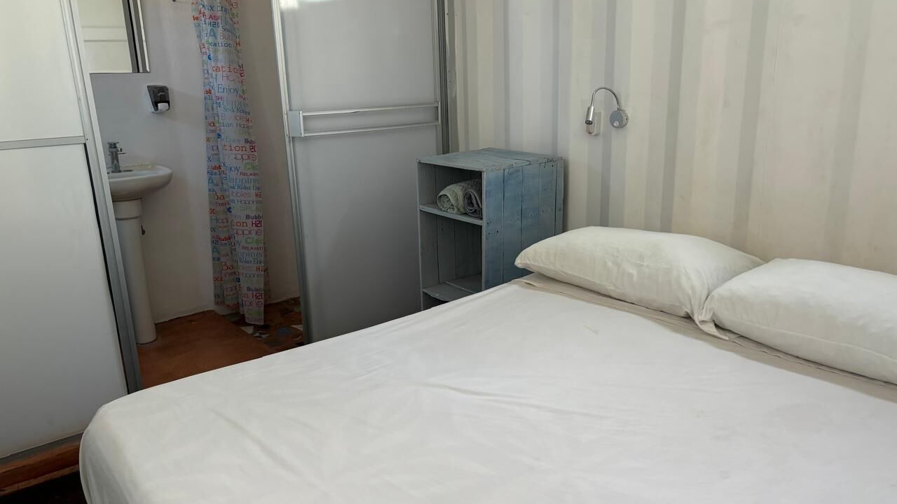 Photo of Bedroom in La Paz