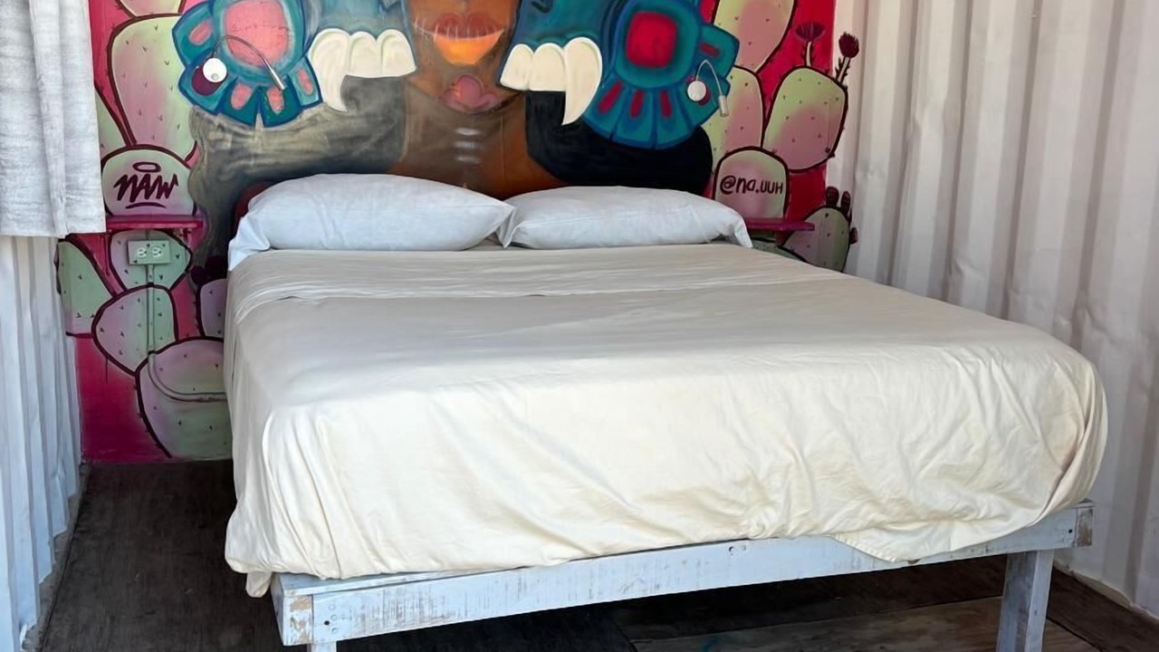 Photo of Bedroom in La Paz