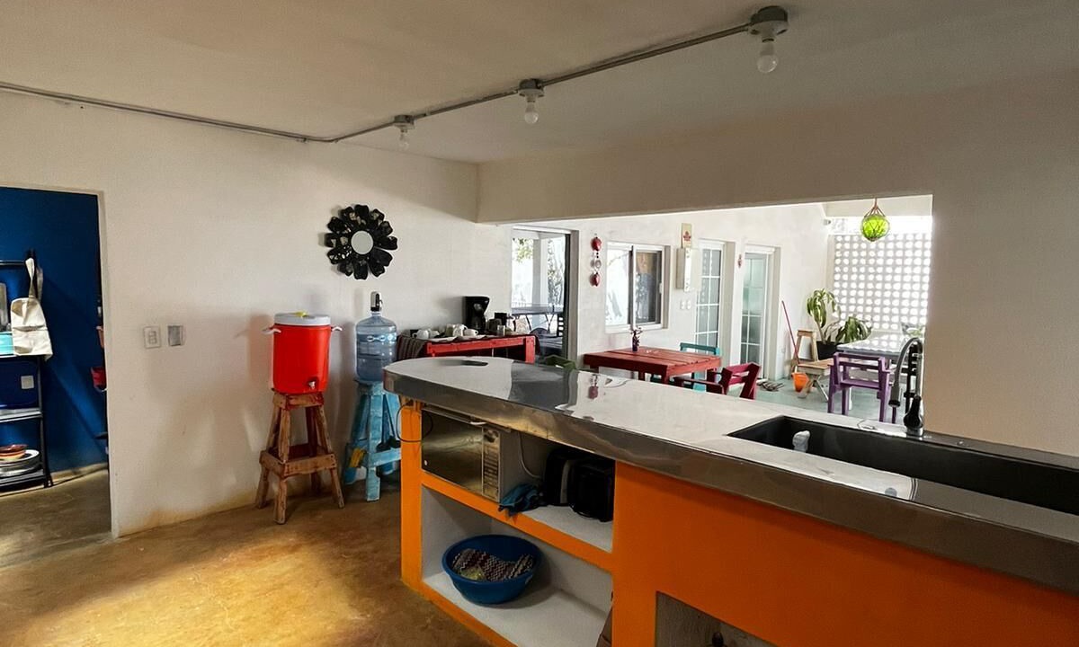 Photo of Kitchen in La Paz