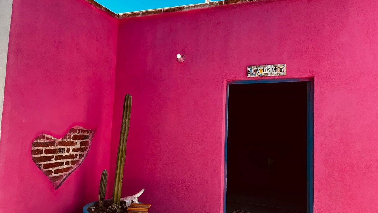 Photo of Outdoor in La Paz