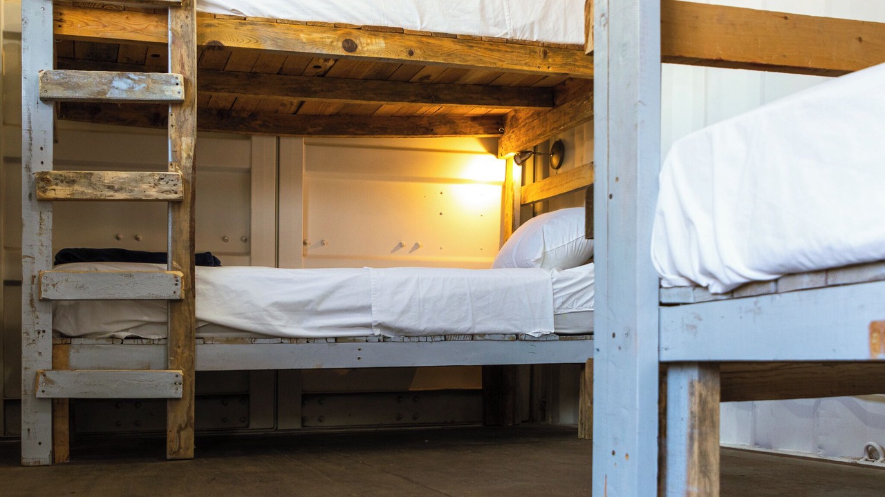 Photo of Bedroom in La Paz