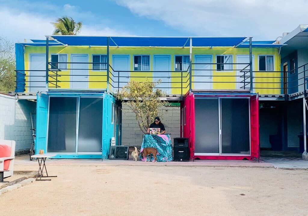 Photo of Outdoor in La Paz